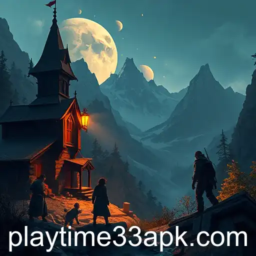 Exploring the Captivating World of Adventure Games