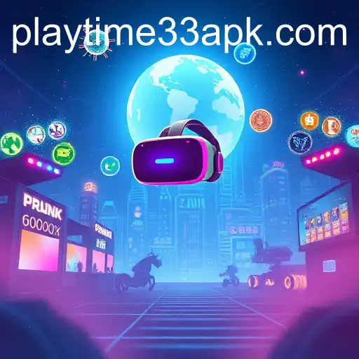 The Digital Evolution of Gaming in 2025