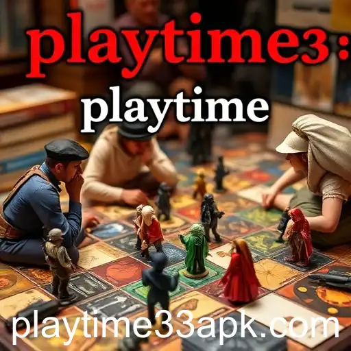 Digital Playground: The Rise of Online Gaming