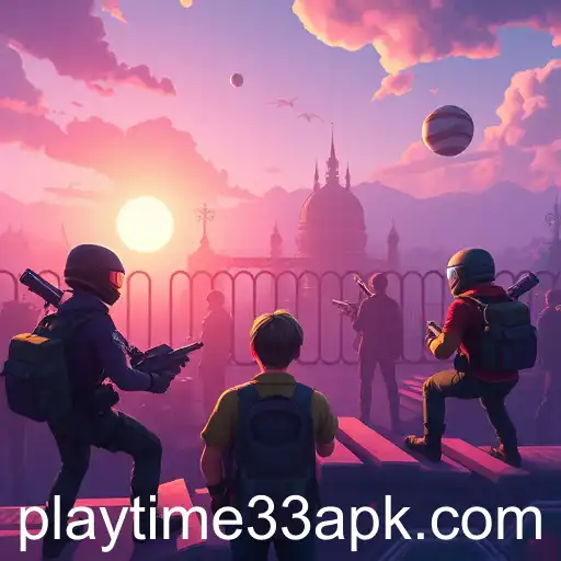 Evolution of Online Gaming in the Digital Age