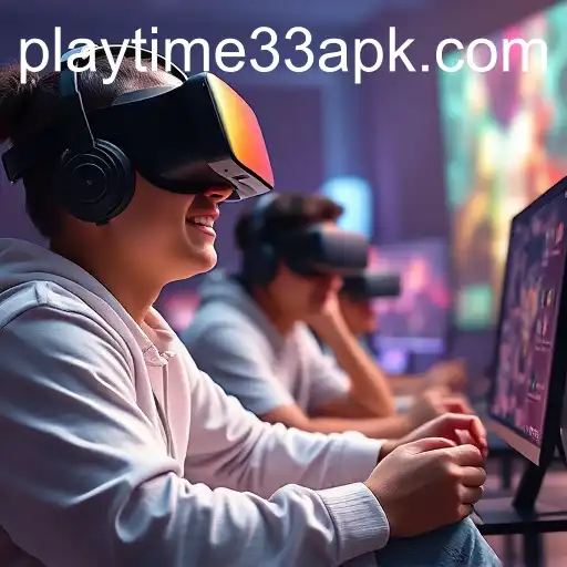 The Evolution of Online Gaming in 2025