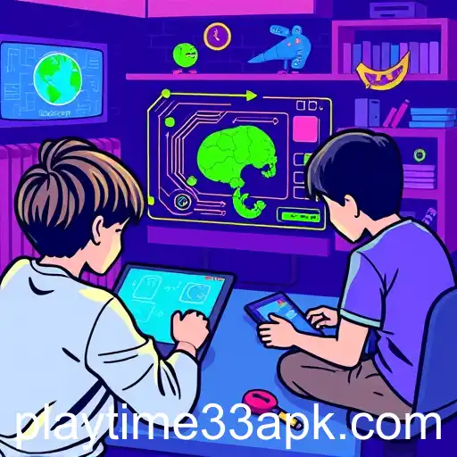 The Evolution of Online Gaming Communities in 2025