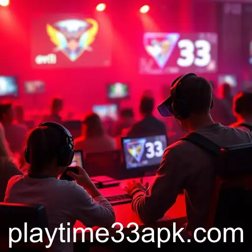 The Evolution of Online Gaming in 2025