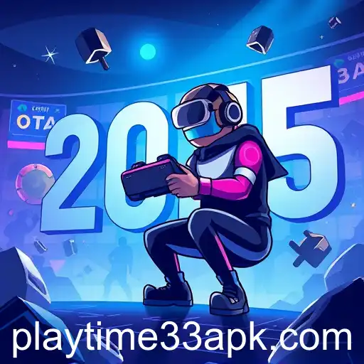 Evolving Dynamics of Online Gaming