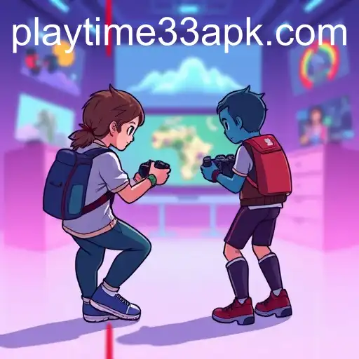 Exploring Playtime33 and the Evolution of Online Gaming