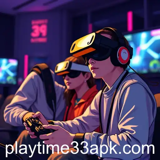 The Evolution of Gaming in 2025