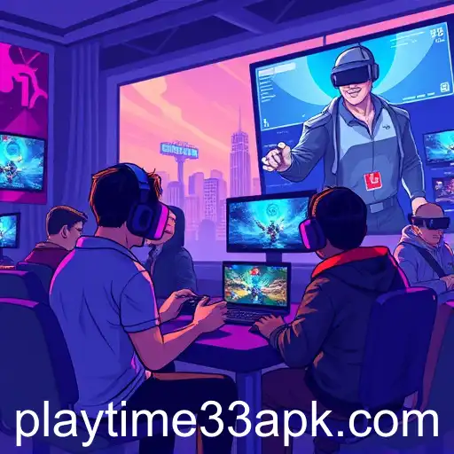 playtime33