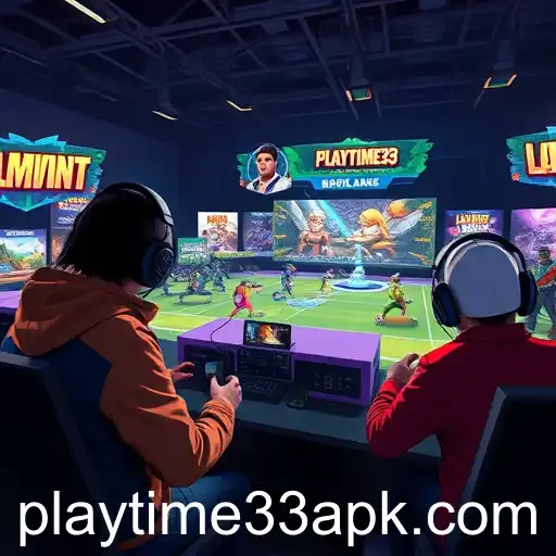 The Evolving Landscape of Online Gaming in 2025