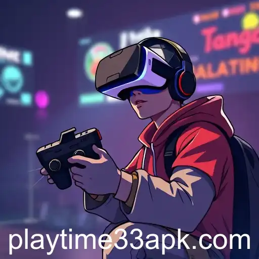 The Rise of Playtime33: Gaming Trends in 2025