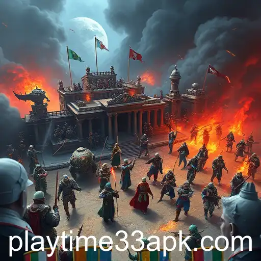 Unraveling the Depth of Strategy Play: A Dive into the World of Tactical Gaming